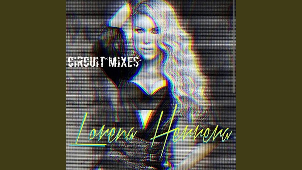 La Chica Espacial (Circuit Remix)