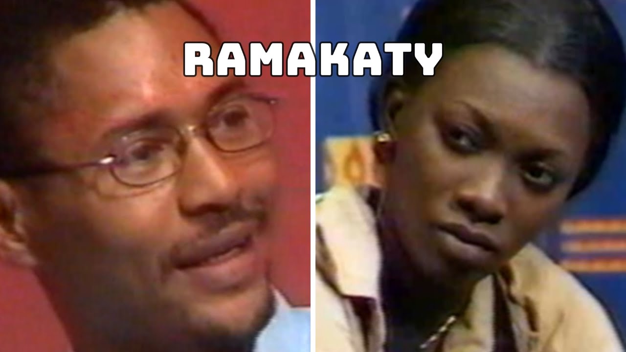 RAMAKATY