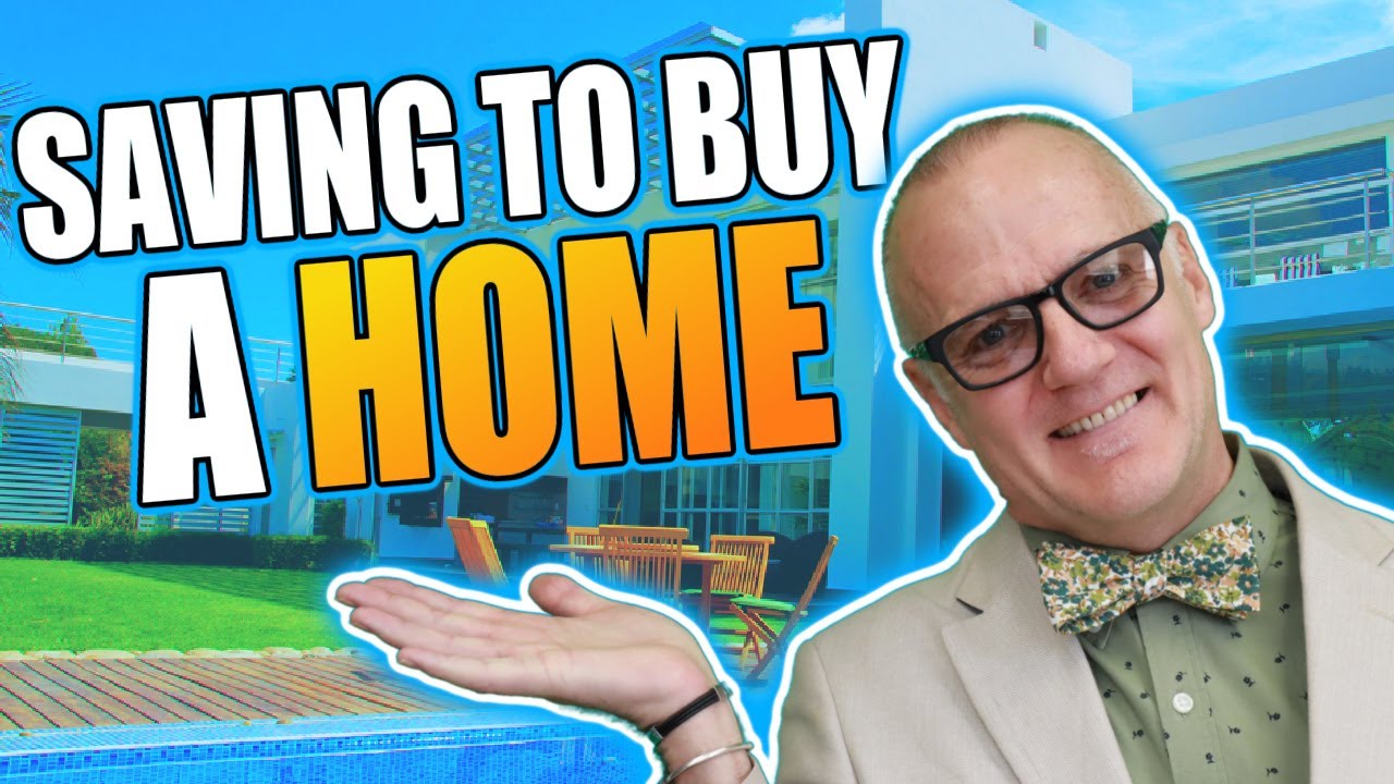 3 Tips - Saving to Buy a Home