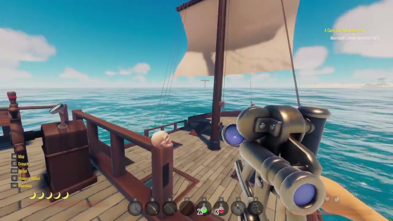 Salt 2: Shores of Gold - 3