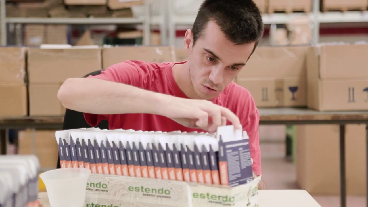 Lavoro Vero - Solidarietà e Servizi