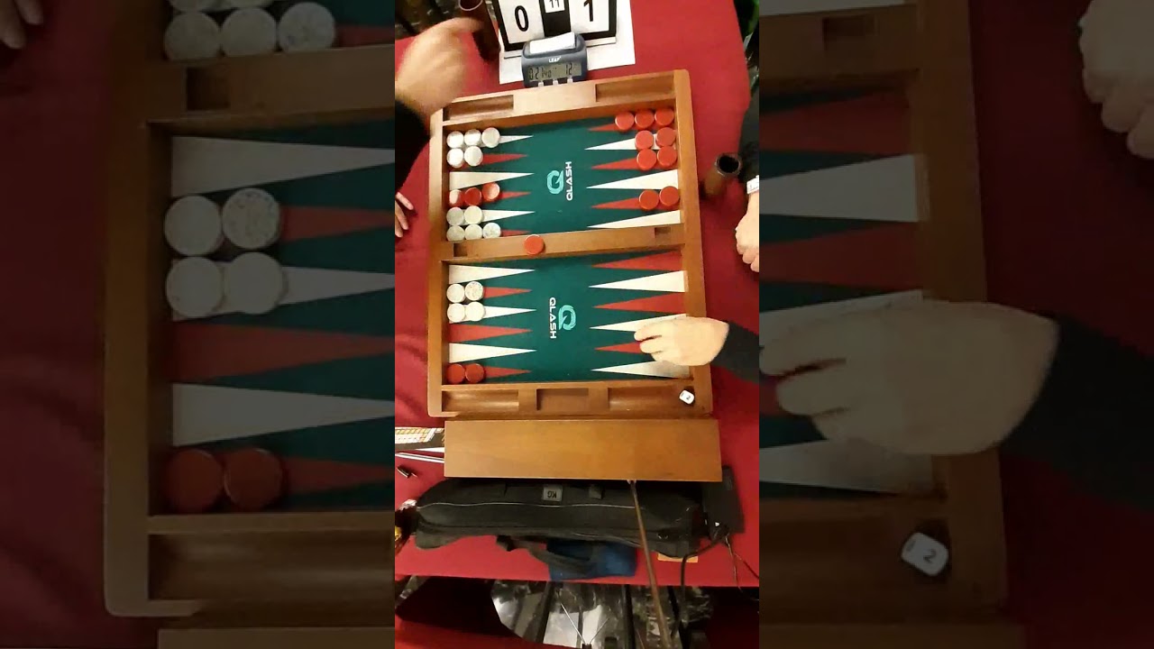 Muratori Turk Main turno 3 11p yt