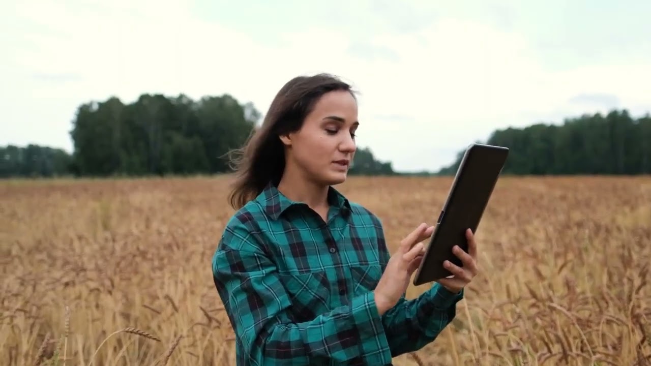 Why Your Next Harvest Depends on This New AI Tech