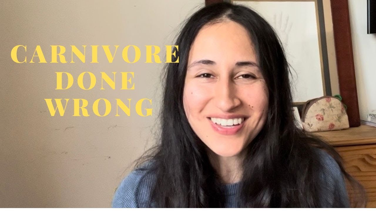 Regret Cheating On Carnivore 