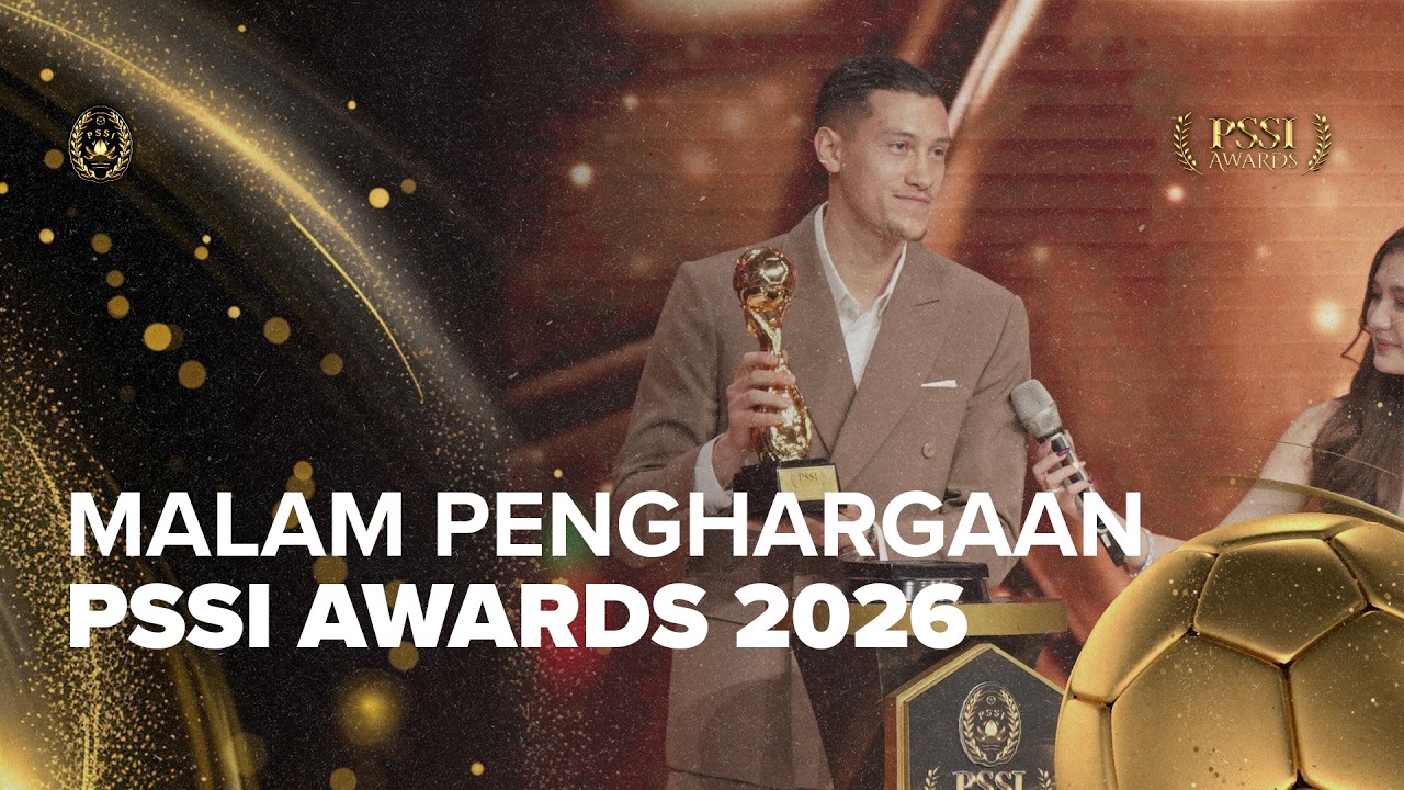 Highlights PSSI Awards 2026