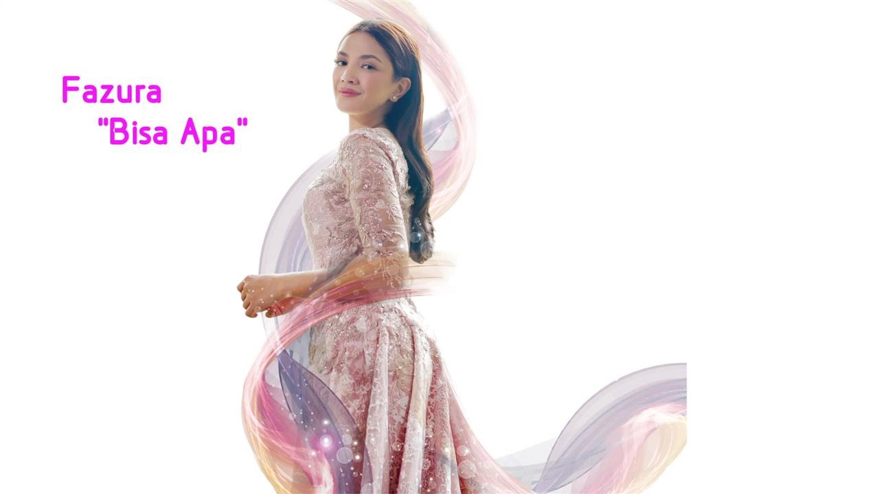 Fazura - Bisa Apa (Official Lyric Video)