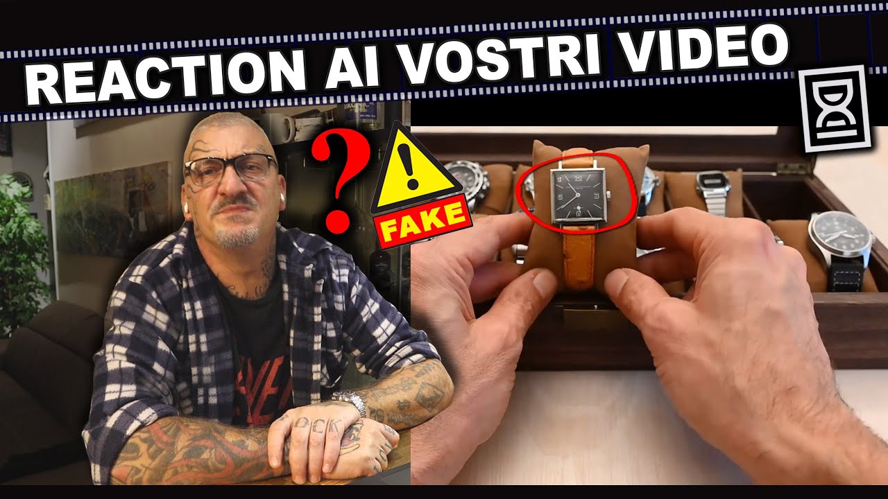 Comprare un orologio al mercatino di Cuba .... finisce così...
