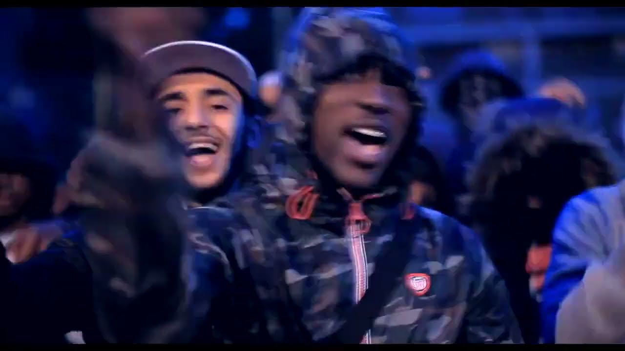 ATOWN 150 CB, Ard Adz, Grizzy, Mdargg, Trapo, Chase, J Bandz, Sho Shallow   WE DEM BOYZ