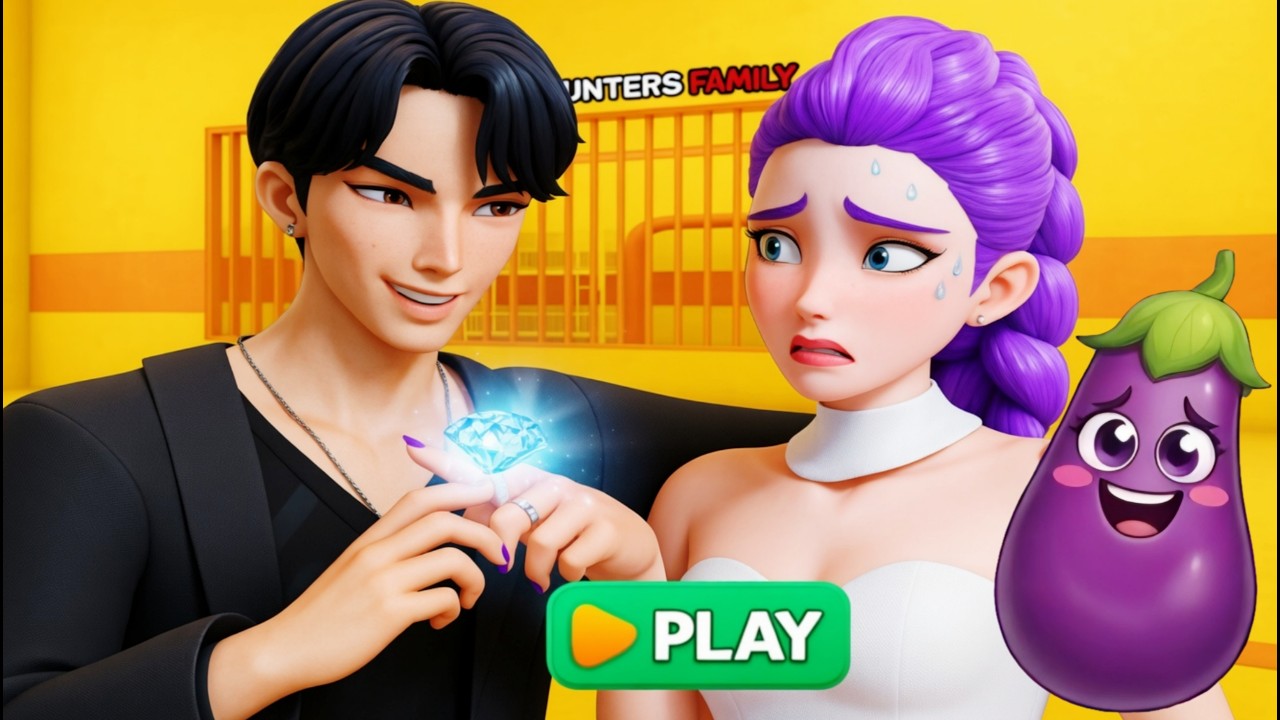 ENFERMÉE AU CONCERT DE RUMI MIRA ZOEY DANS UNE PRISON ! ESCAPE RUMI'S SECRET PRISON ! (OBBY)
