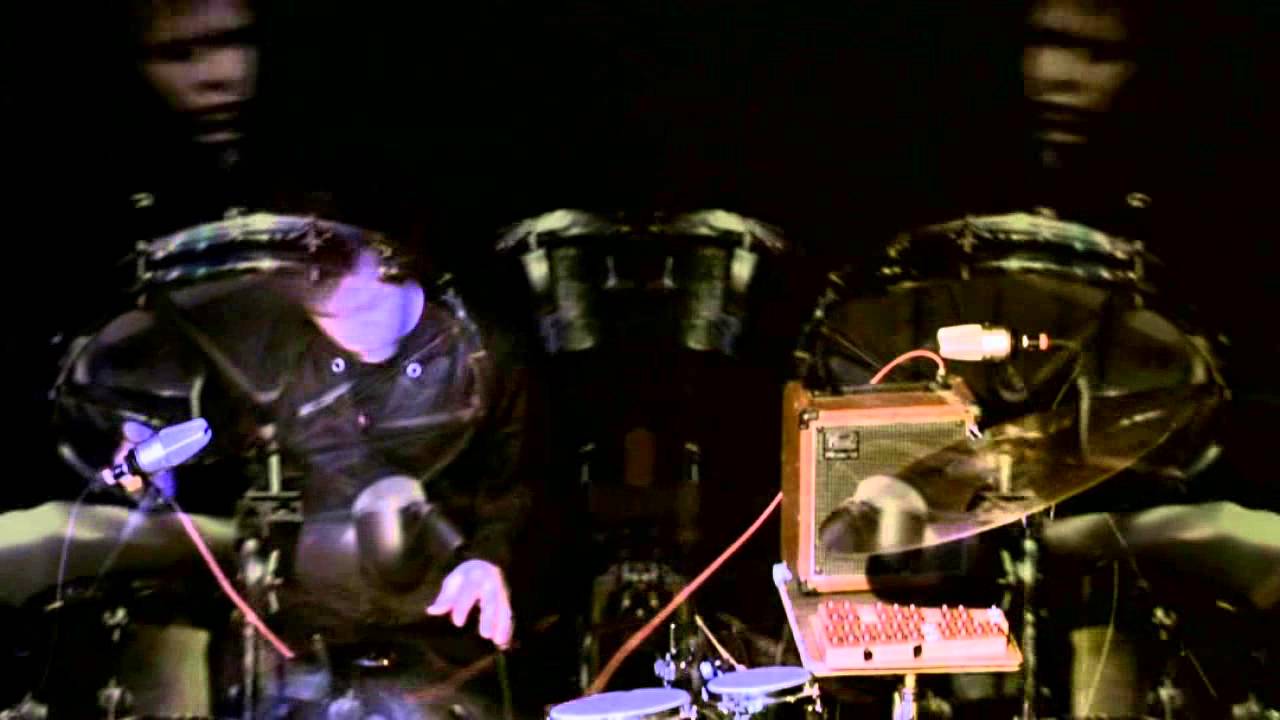 The Young Gods - Live At 