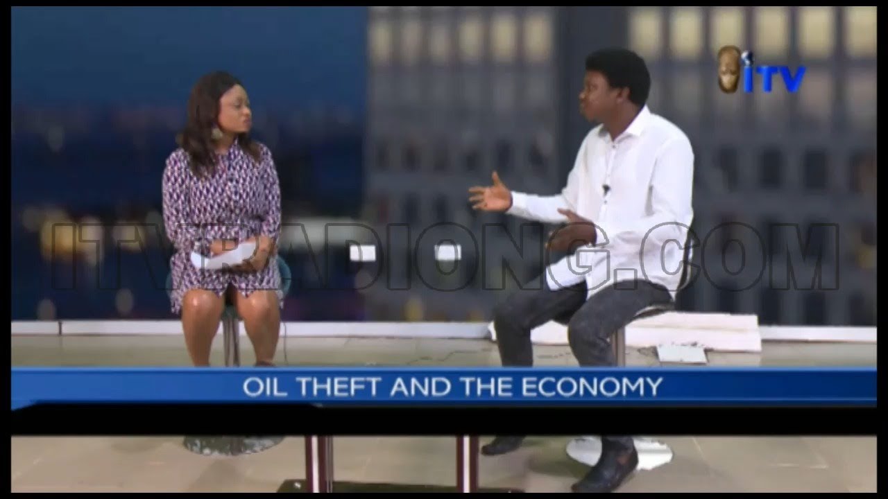 TALKING BUSINESS | Oil Theft And The Economy