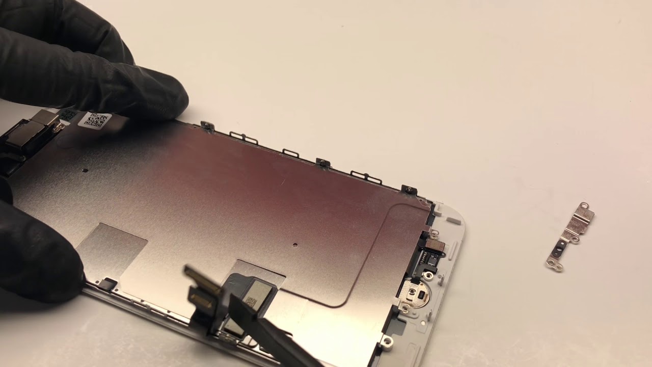 iPhone 8 Plus screen repair in Sinhala අයි ෆෝන් රෙපයාර් සිංහලෙන්