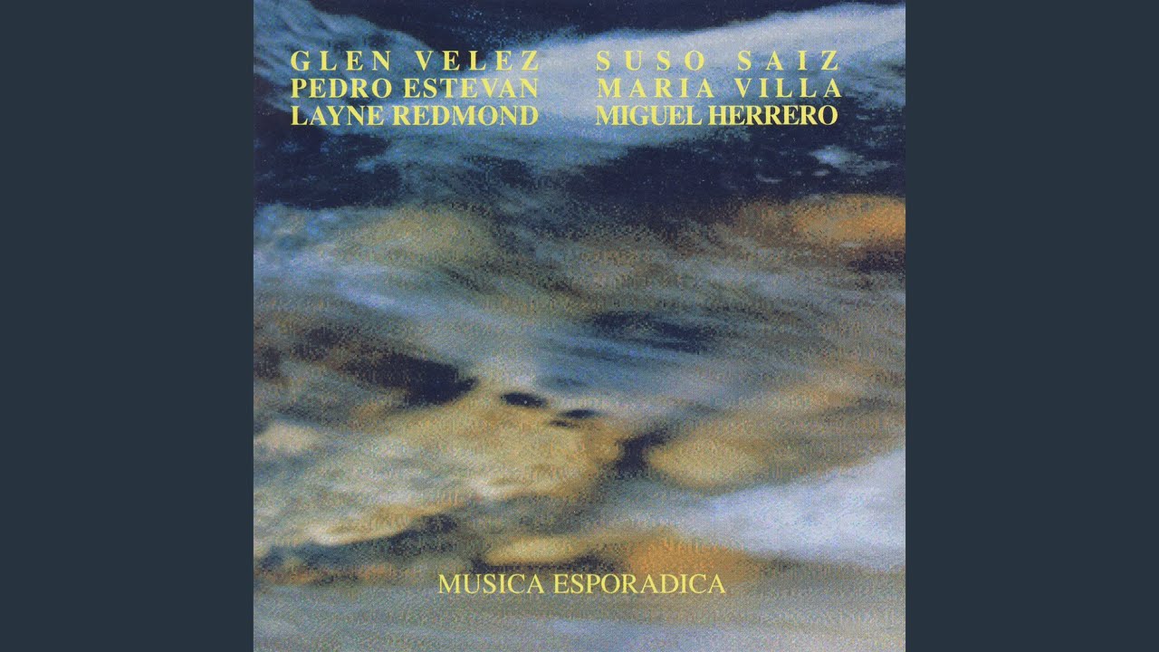 Musica Esporadica