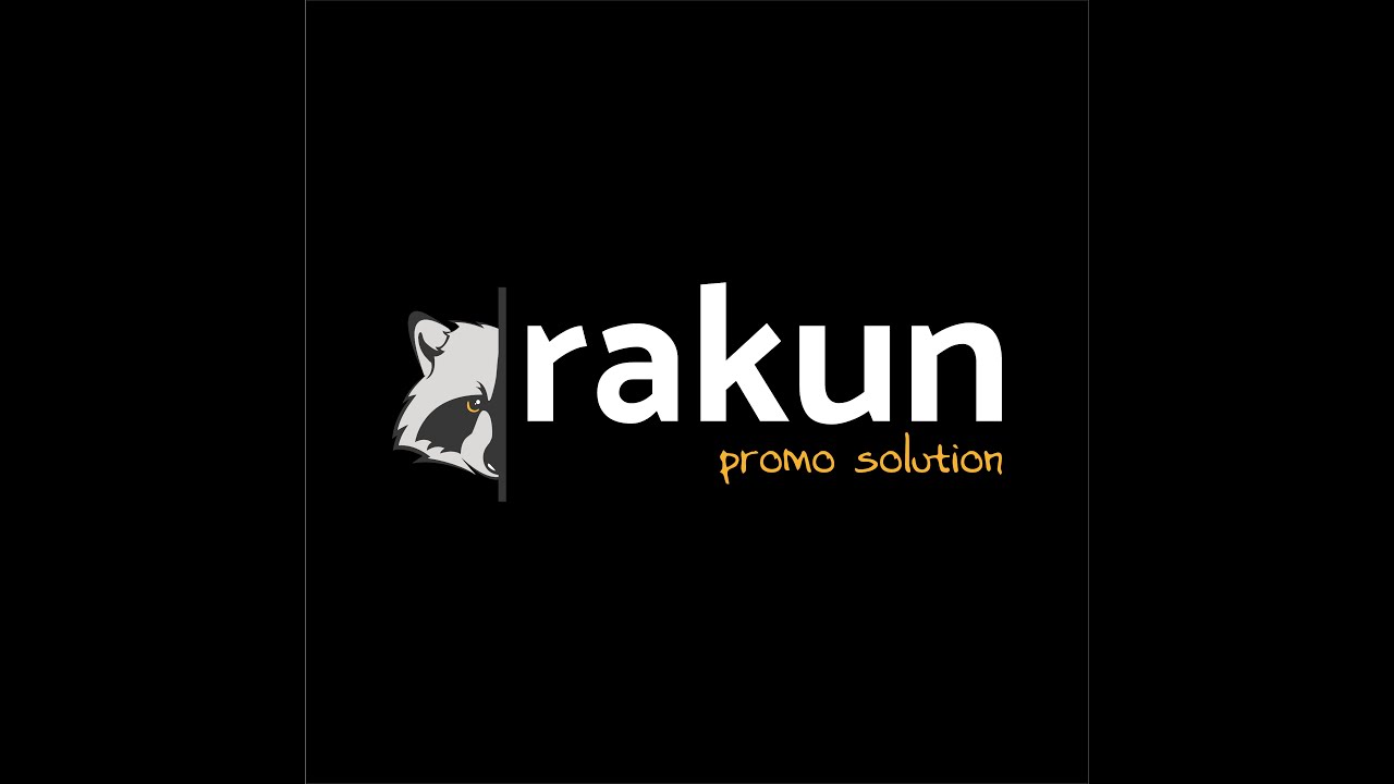 Rakun Promo Solutions &ndash; Reklame i promo materijal