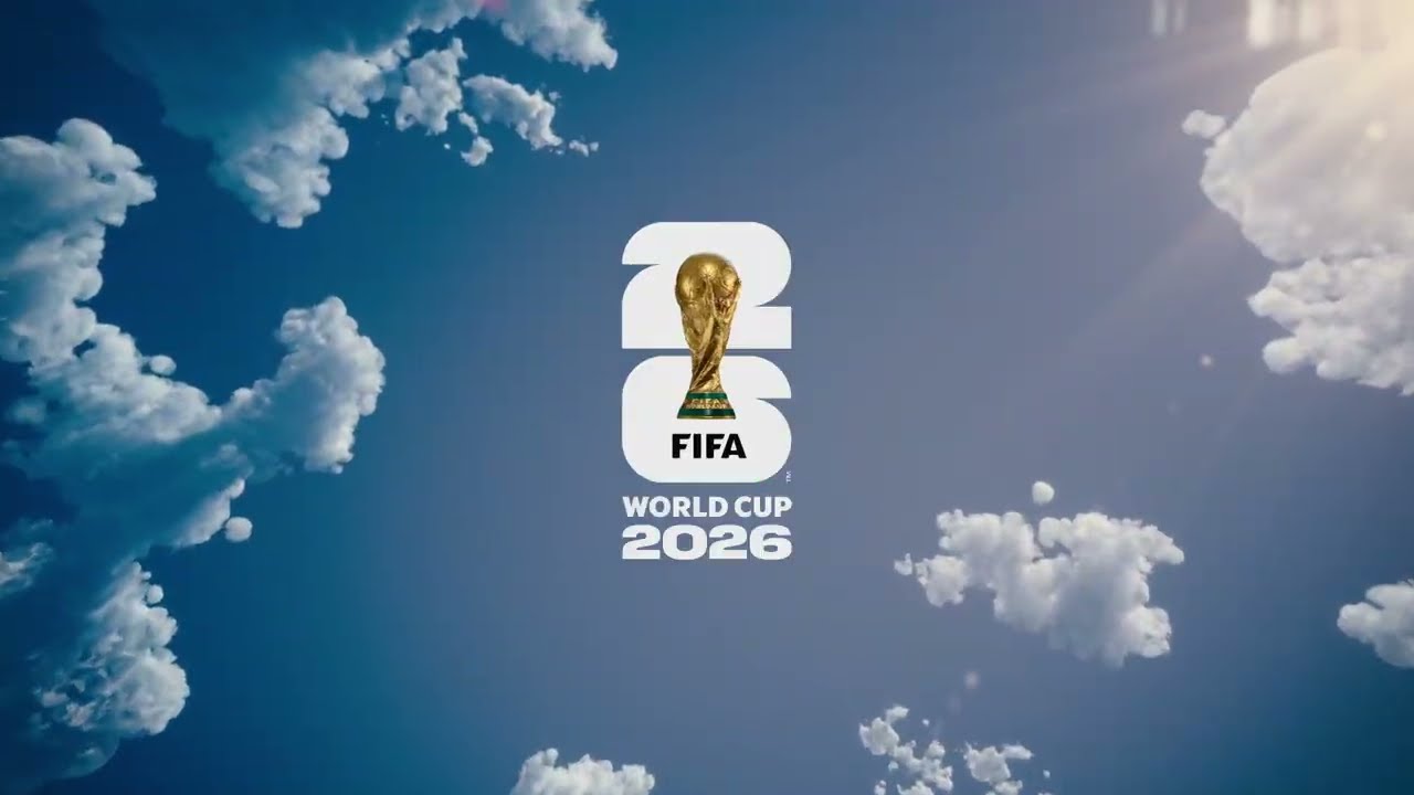 FIFA World Cup 2026 Break Bumper (Official)