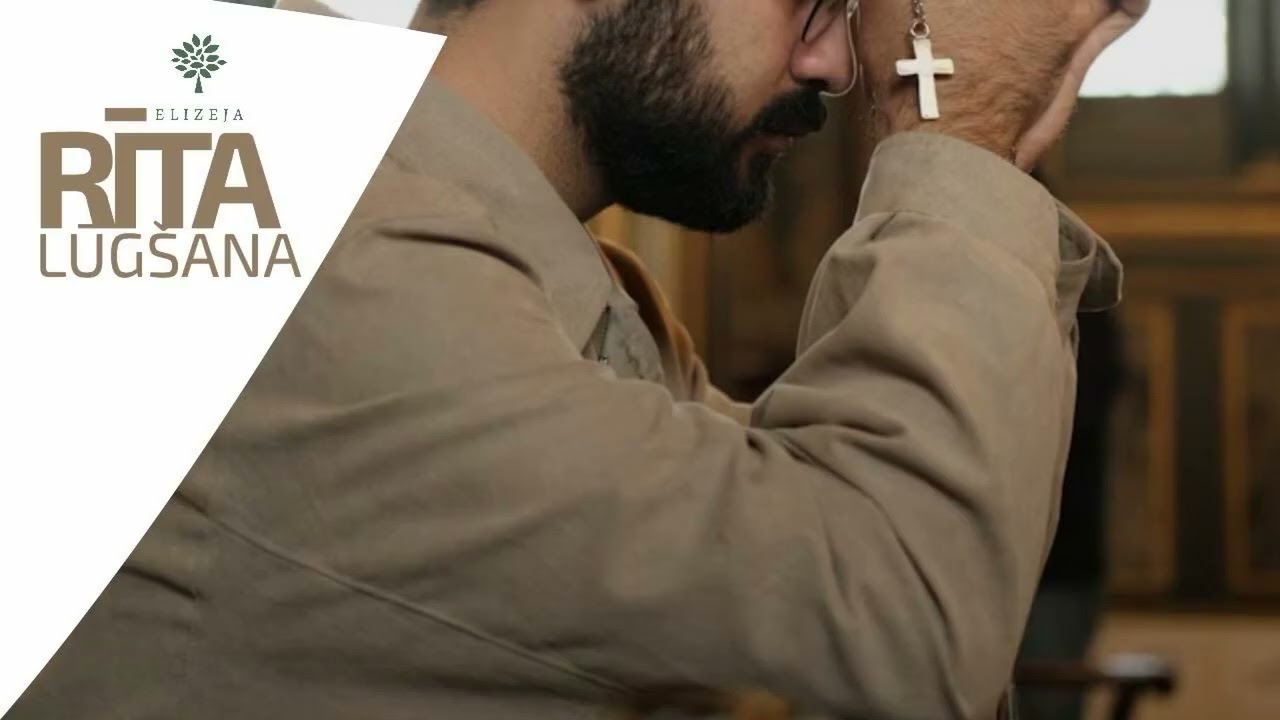 ELIZEJAS RĪTA LŪGŠANA – 13.februāris