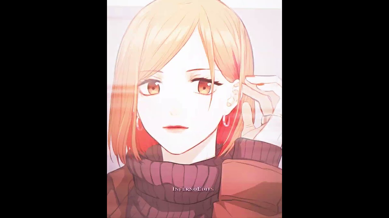 here's the nobara edit👺#jujutsukaisen #jujutsukaisenedit#nobara #nobarakugisakiedit#manga #mangaedit