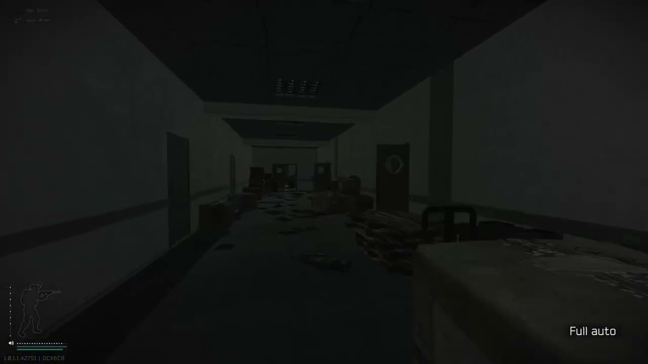 One of my Strangest Raids of 1.0 - Interchange Lobby Wipe.