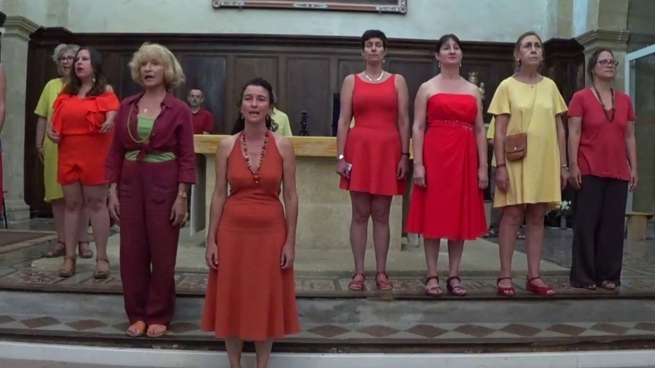 La romance de Clotilde (chant traditionnel occitan)