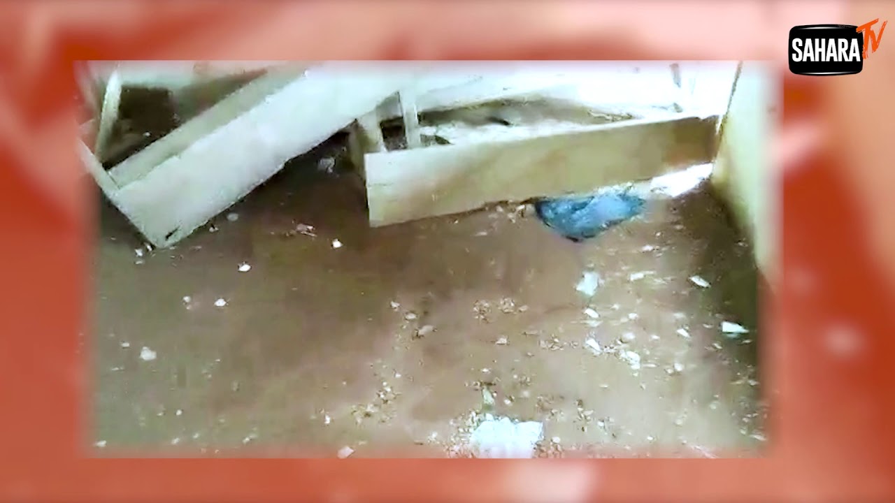 Former Student Laments Deplorable State Of Amahor Secondary School In Edo State