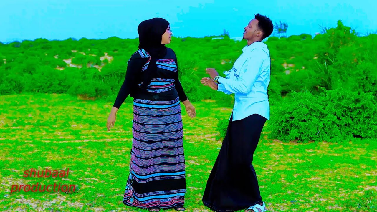 DHAANTO CUSUB ABWAAN URUR FT LAYLO DHOOL DHAGAX MEEL TAAGANEY#2025