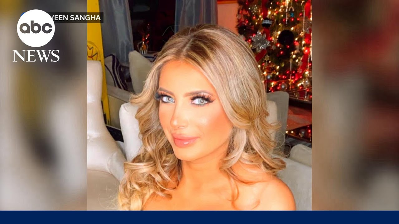 'Ketamine Queen' sentenced to 15 years in prison