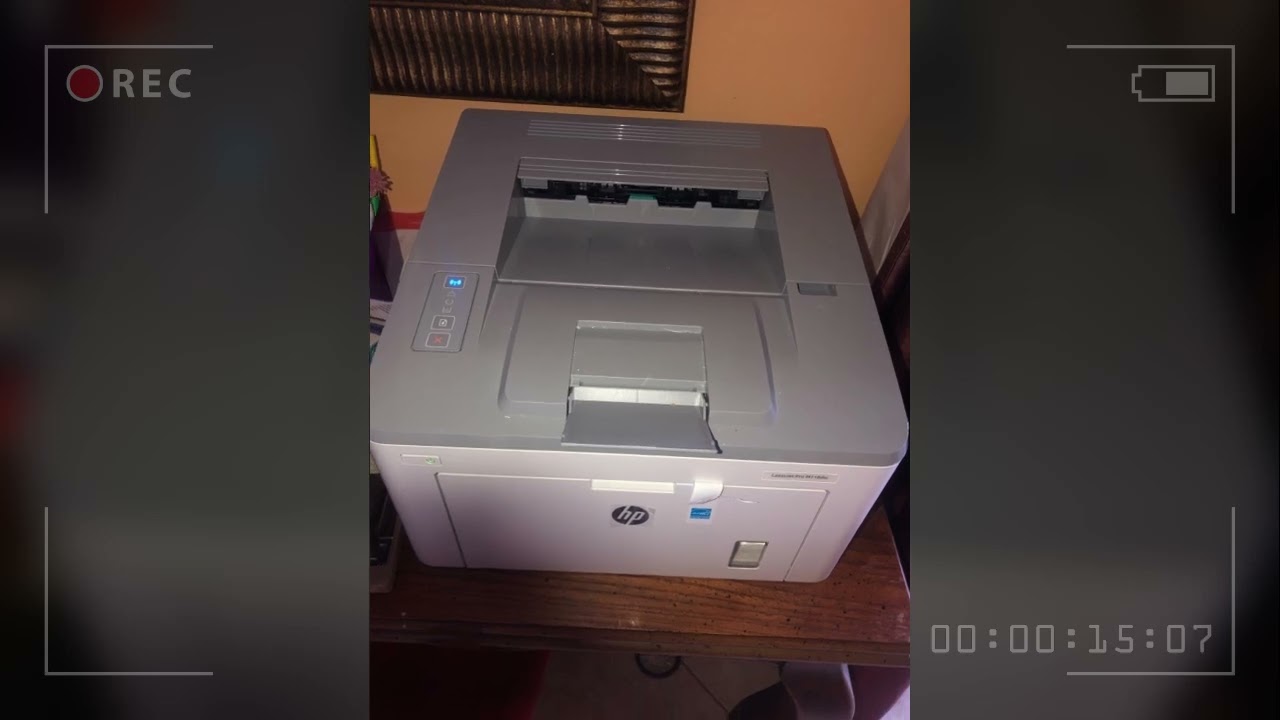 HP Laserjet Pro M118dw Wireless Printer Review: Is It Worth Your Money?