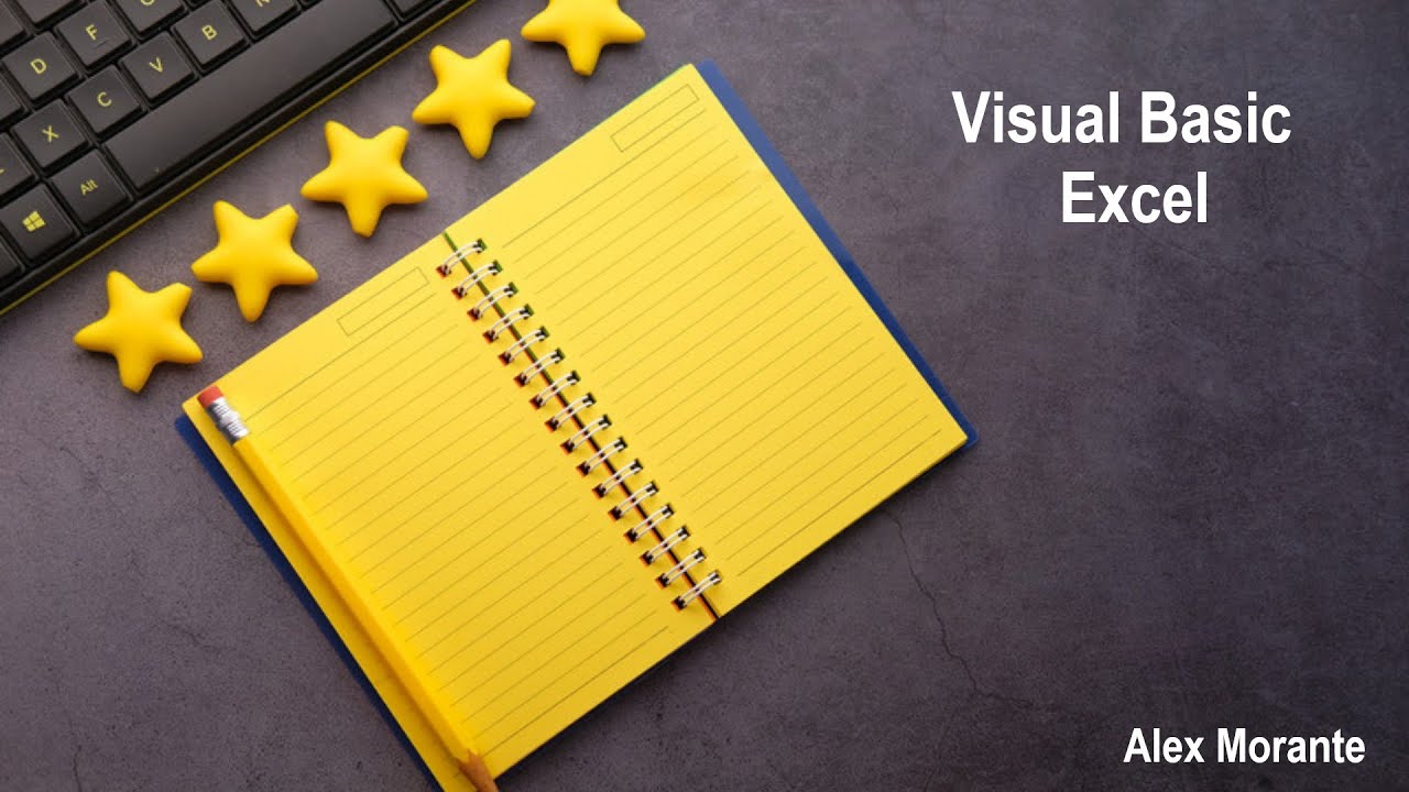 11 VBA Excel -  Comparar y manejar listas desde VBA.