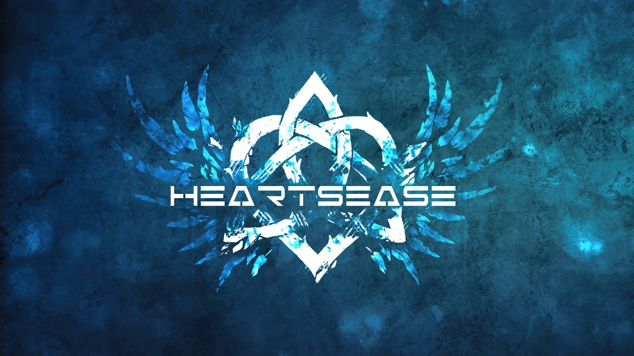 Heartsease - Infamous