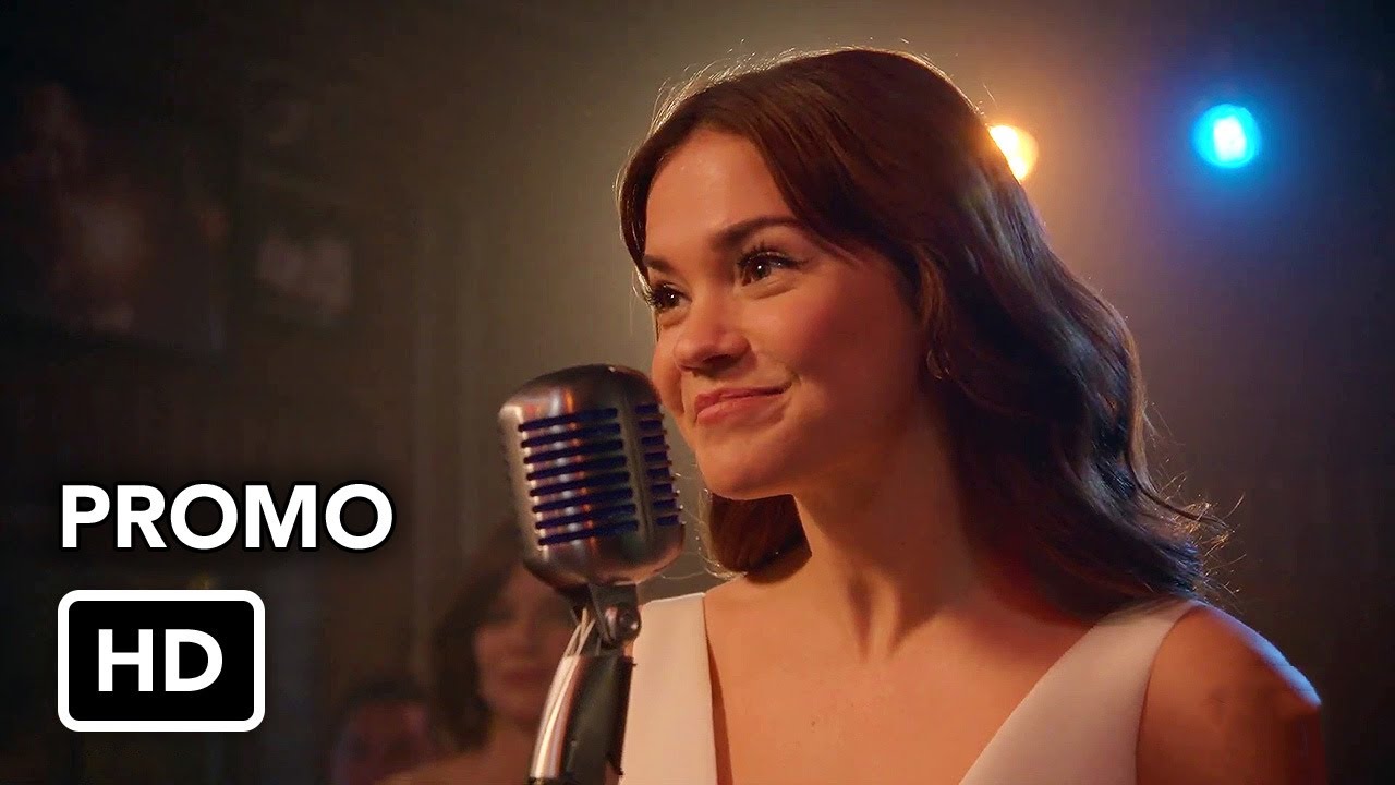 Good Trouble Season 5 Trailer (HD) Final Season