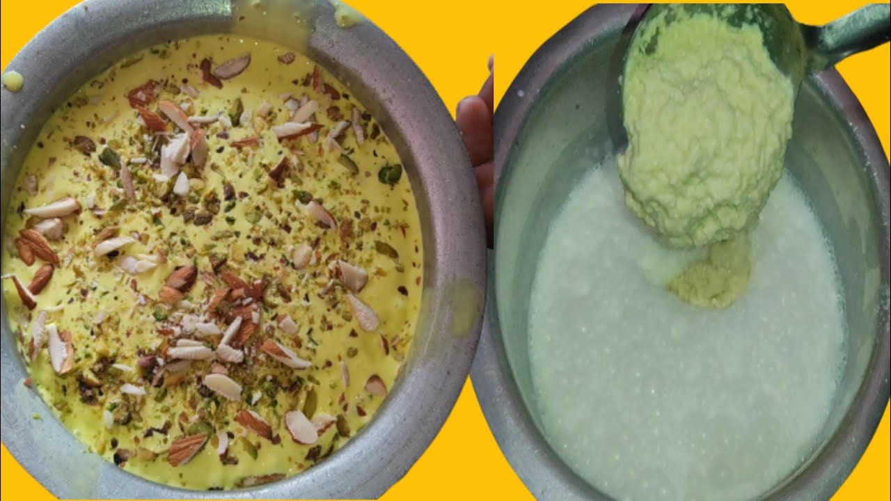 Kesar Rasmalai Ice Cream recipe.Mawa Rasmalai Ice Cream.Khoya Rasmalai Ice Cream.#Rasmalaiicecream