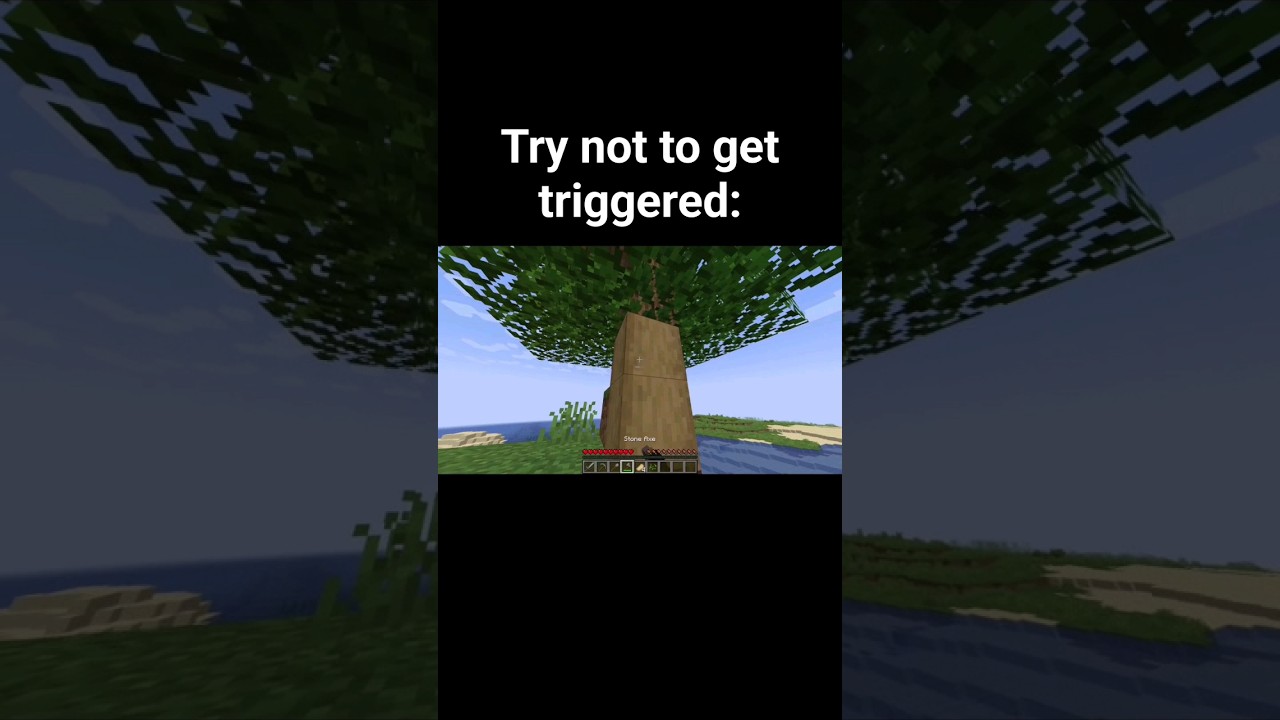 Try Not To Get Triggered (Impossible!)