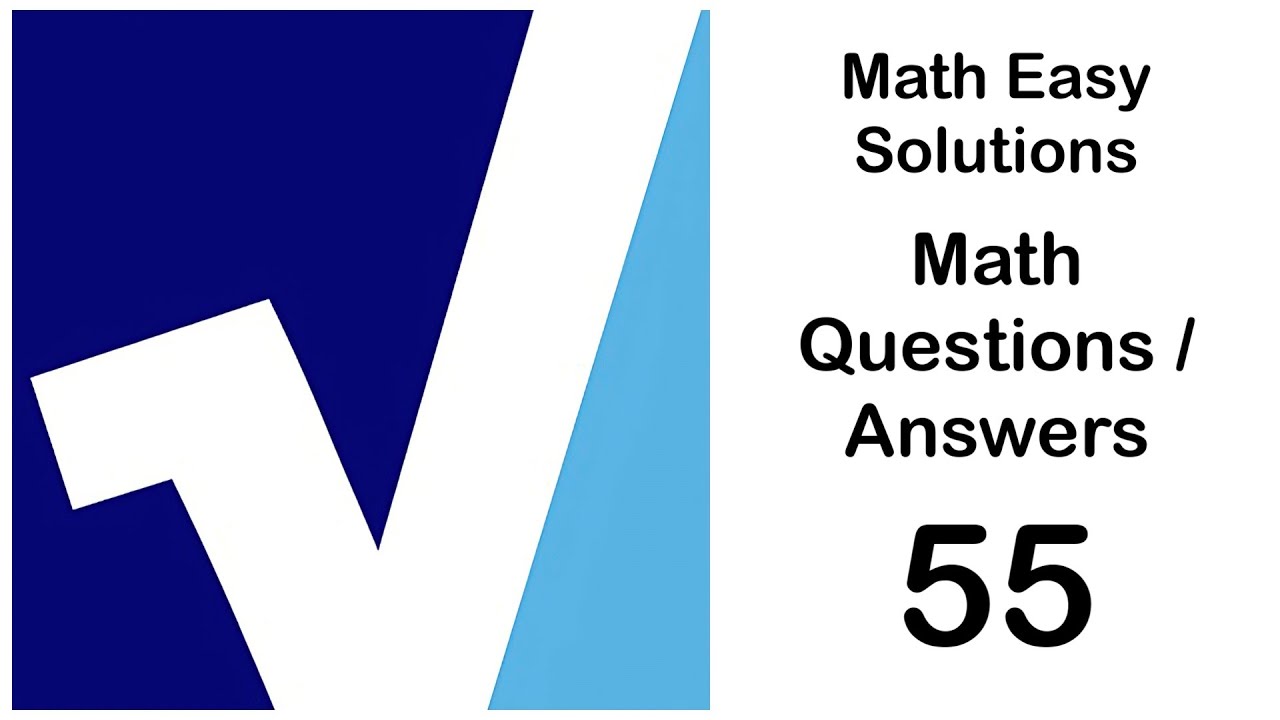MES Math Q/A 55: Ionel Dinu's Theory of Aether