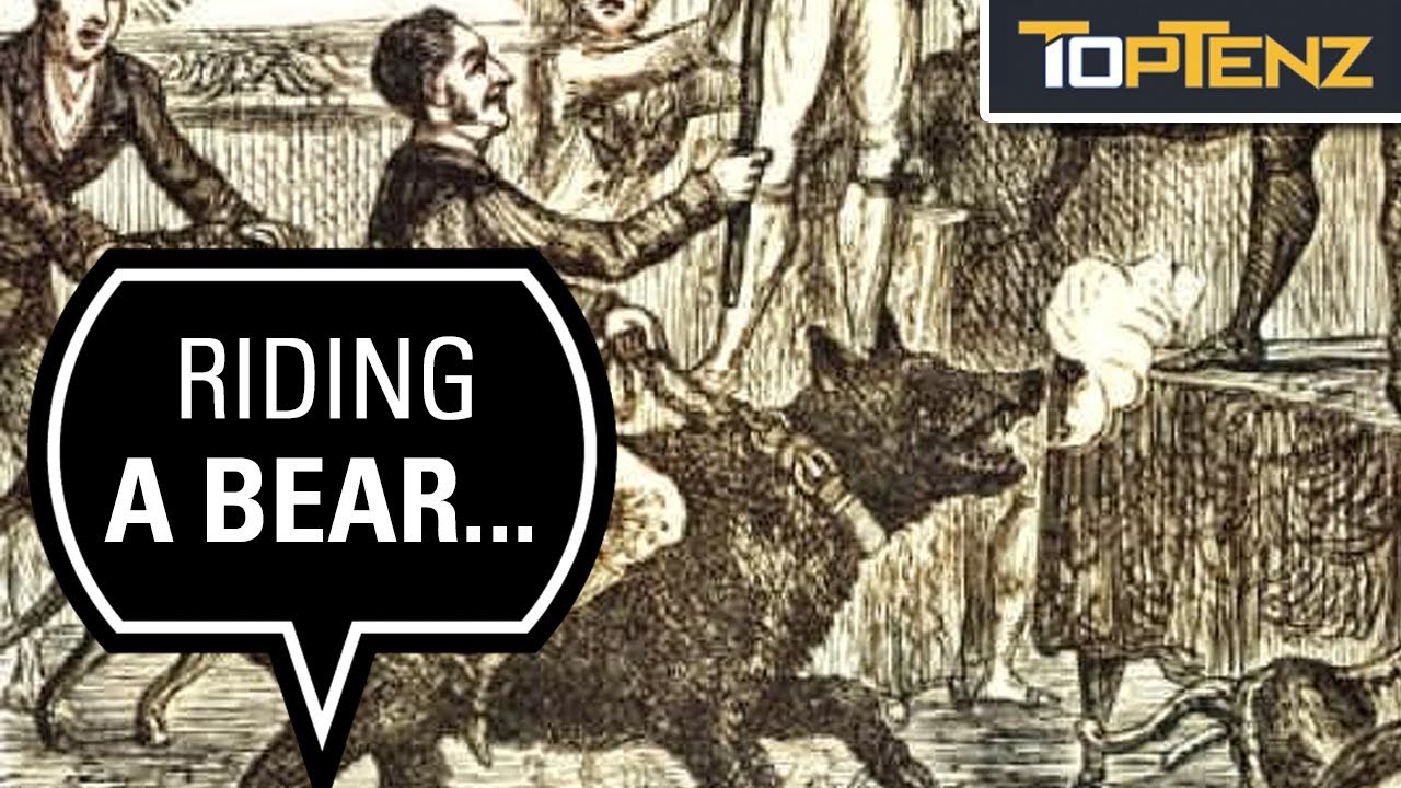 10 Remarkable People Who Lived Out Everybody’s Awesome Fantasies
