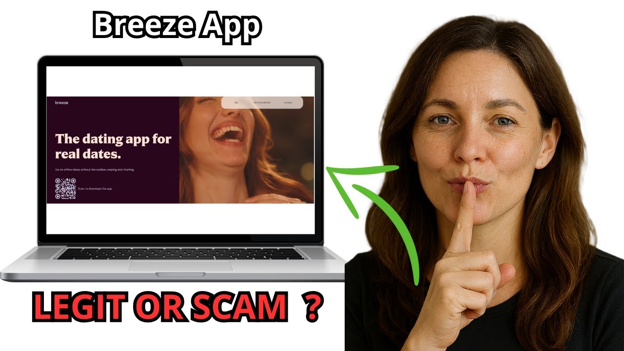 Breeze Dating App Review 2025: Legit, Scam, Safety, Features, Verdict