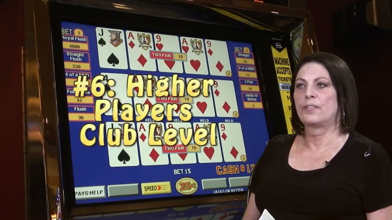 The Best Video Poker Game to Play?! 10 Reasons to Try it Out
