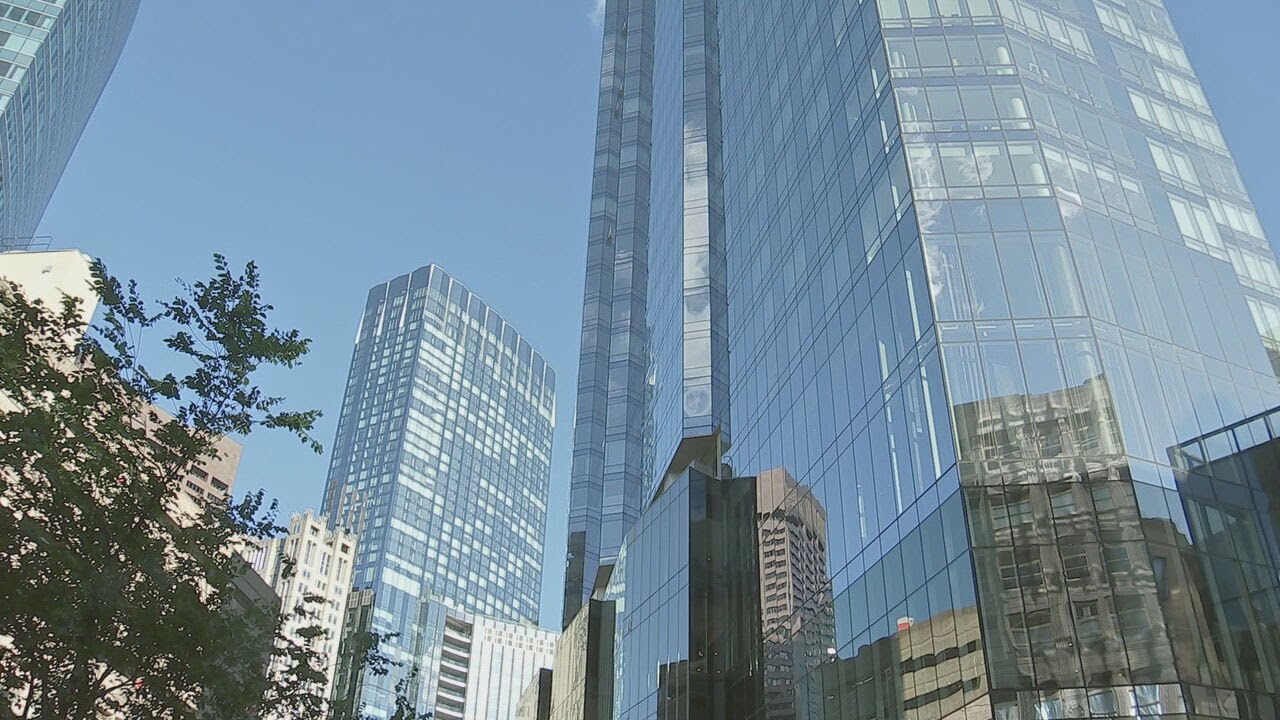 ‘Generational impact’: Historic decision clears way for 70-story skyscrapers in downtown Boston