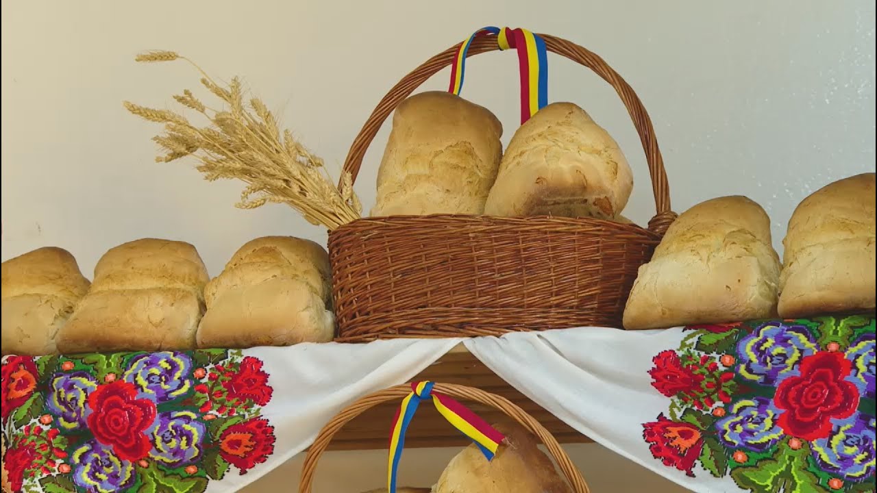 Pita de Pecica, bună ca sufletul omului. Rețeta tradițională, respectată și astăzi