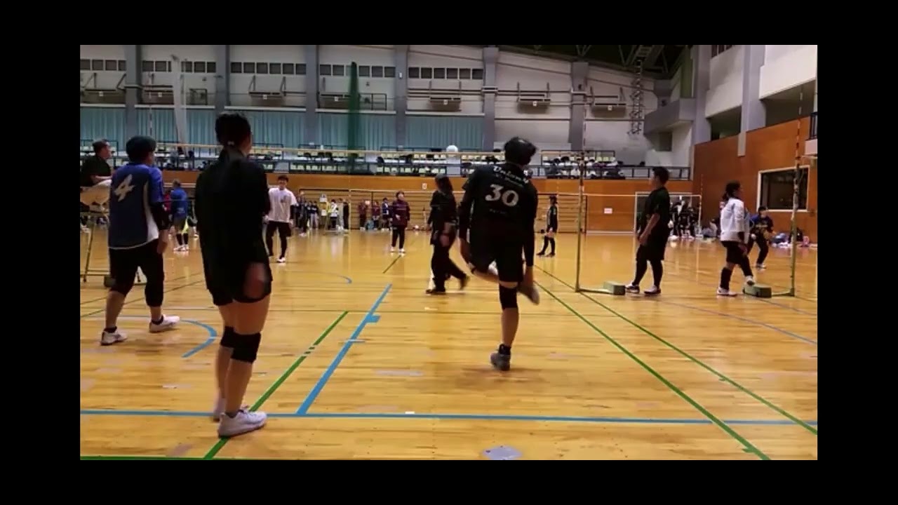2026.3.1@埼玉 桶川大会 上位戦TINZ🆚カムイ②