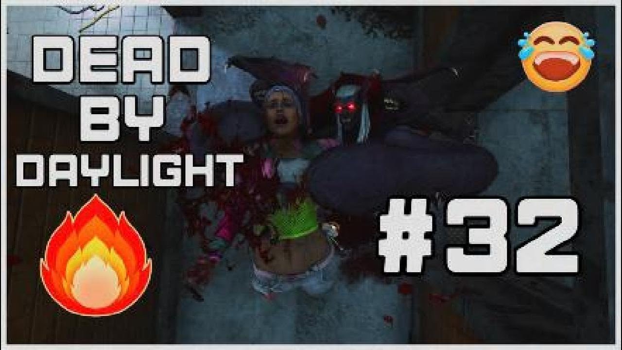 SOLO ADVENTURES #32 | DEAD BY DAYLIGHT