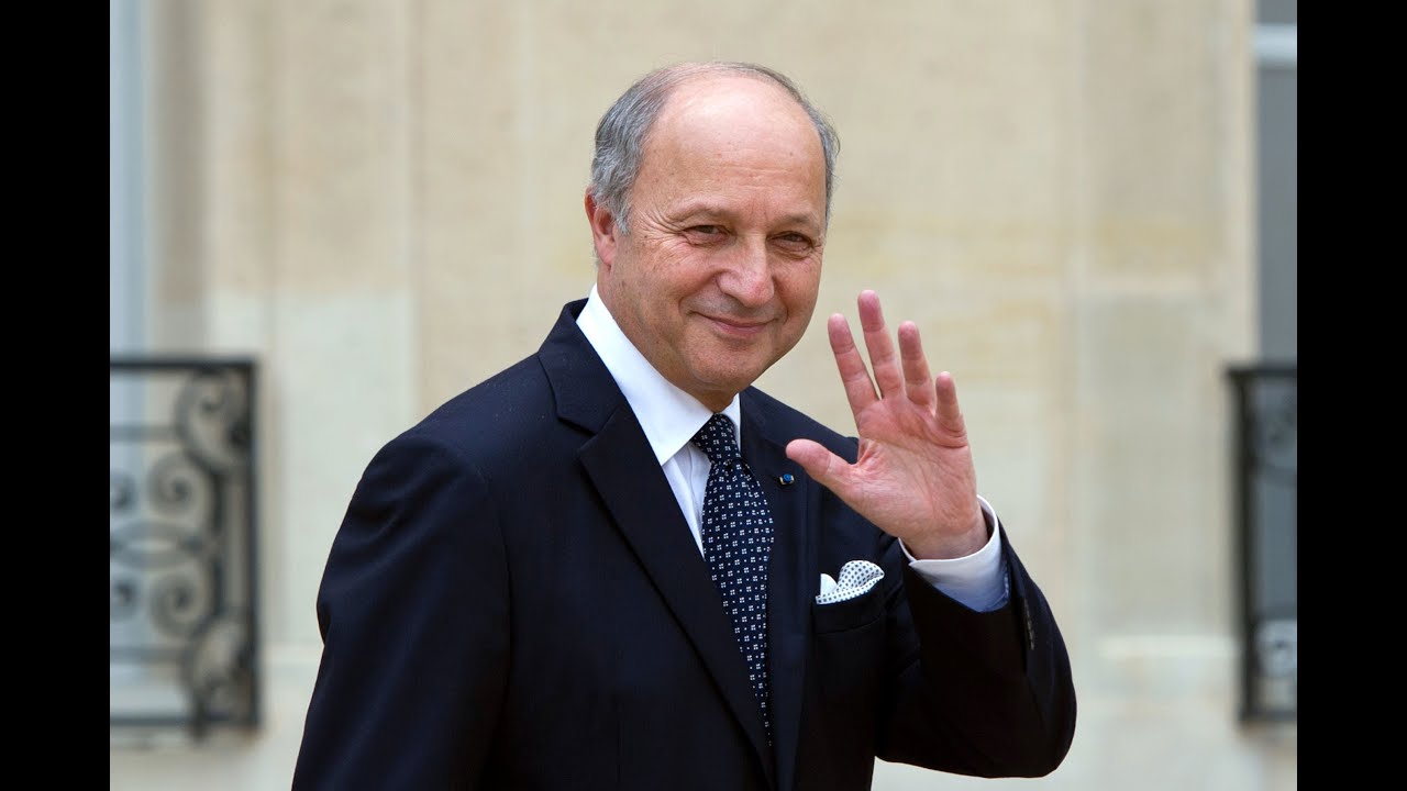 لوران فابيوس يرحل عن الخارجية الفرنسية ويهاجم واشنطن والسبب الأزمة سوريا  - آخر الأسبوع