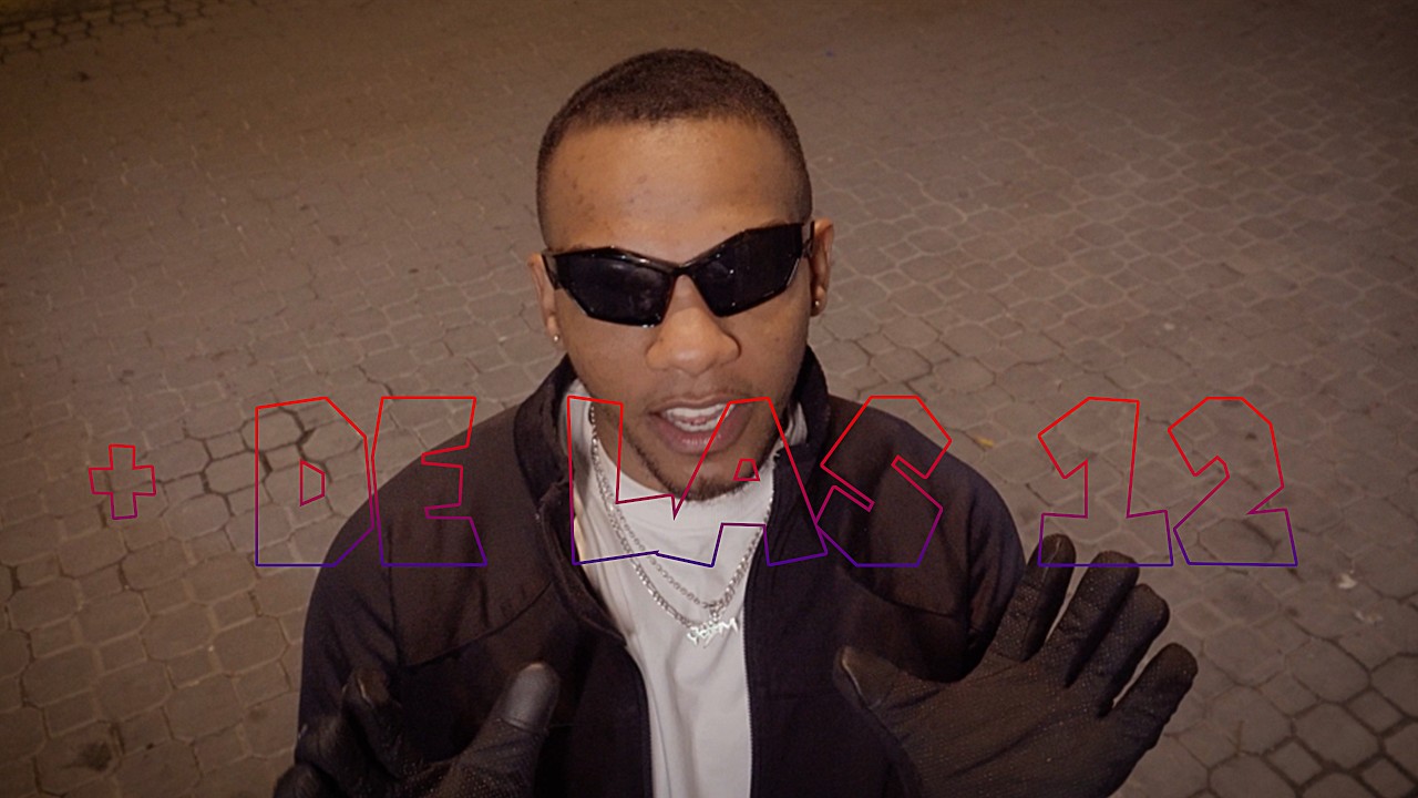 YCAM + DE LAS 12 VIDEO OFICIAL