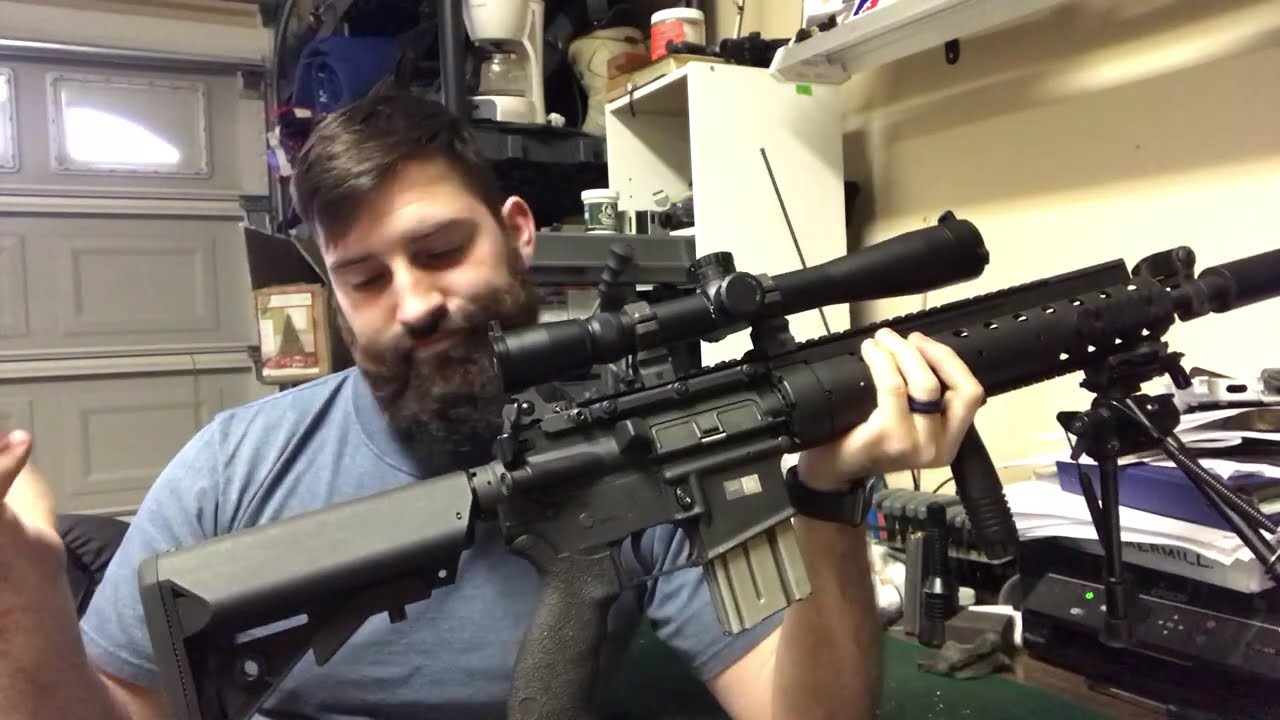 Introducing, the Mk12 Mod0