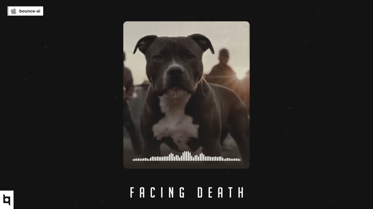 NEW 2023  2Pac ft DMX ( Facing Death AI Voice Conversion )