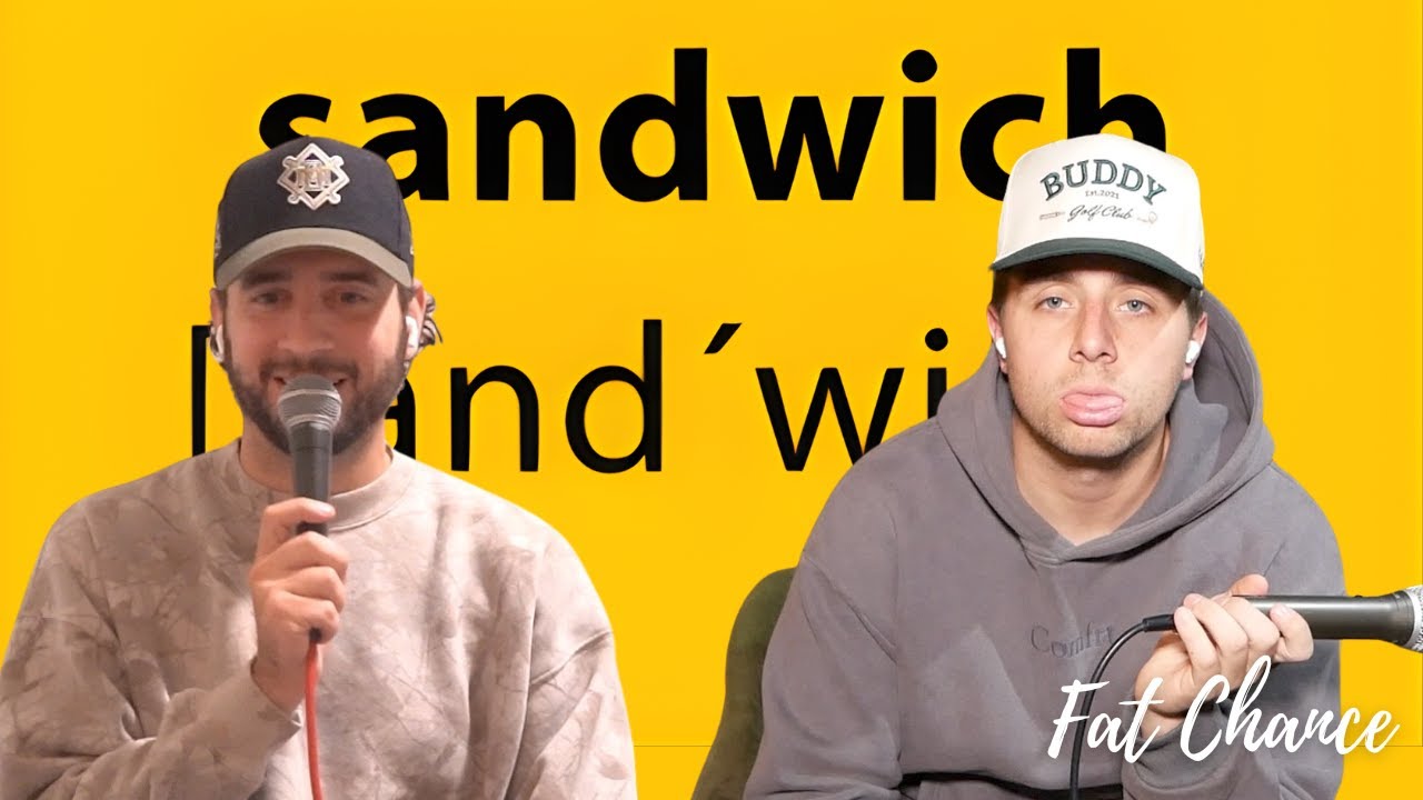 It's Named After ME!!! A How To Guide l Fat Chance l Ep.181