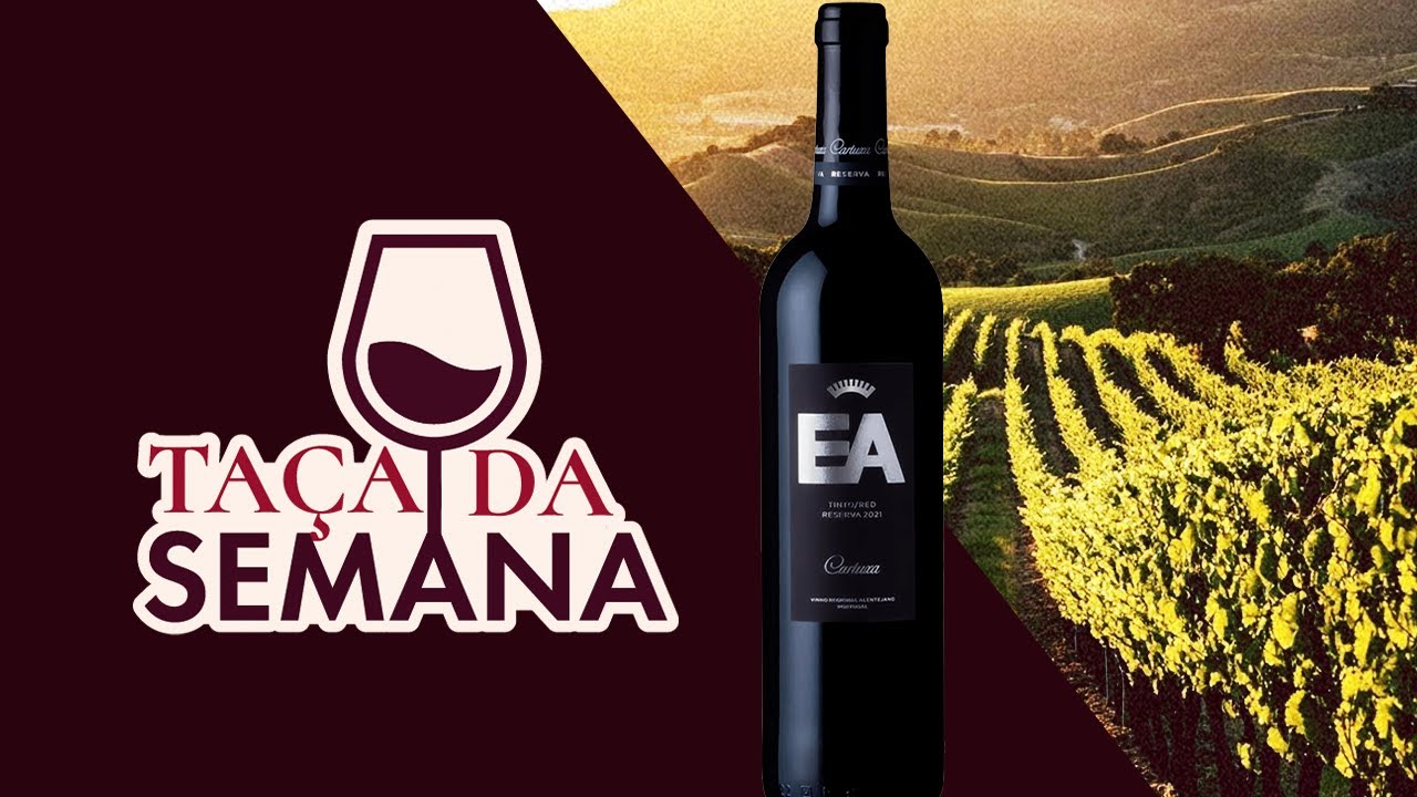 SÉRIE TAÇA DA SEMANA - EA Reserva