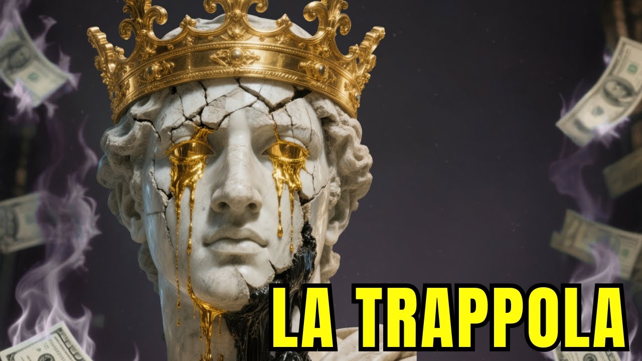 Perch&eacute; Diventerai Povero (Anche Se Vinci)