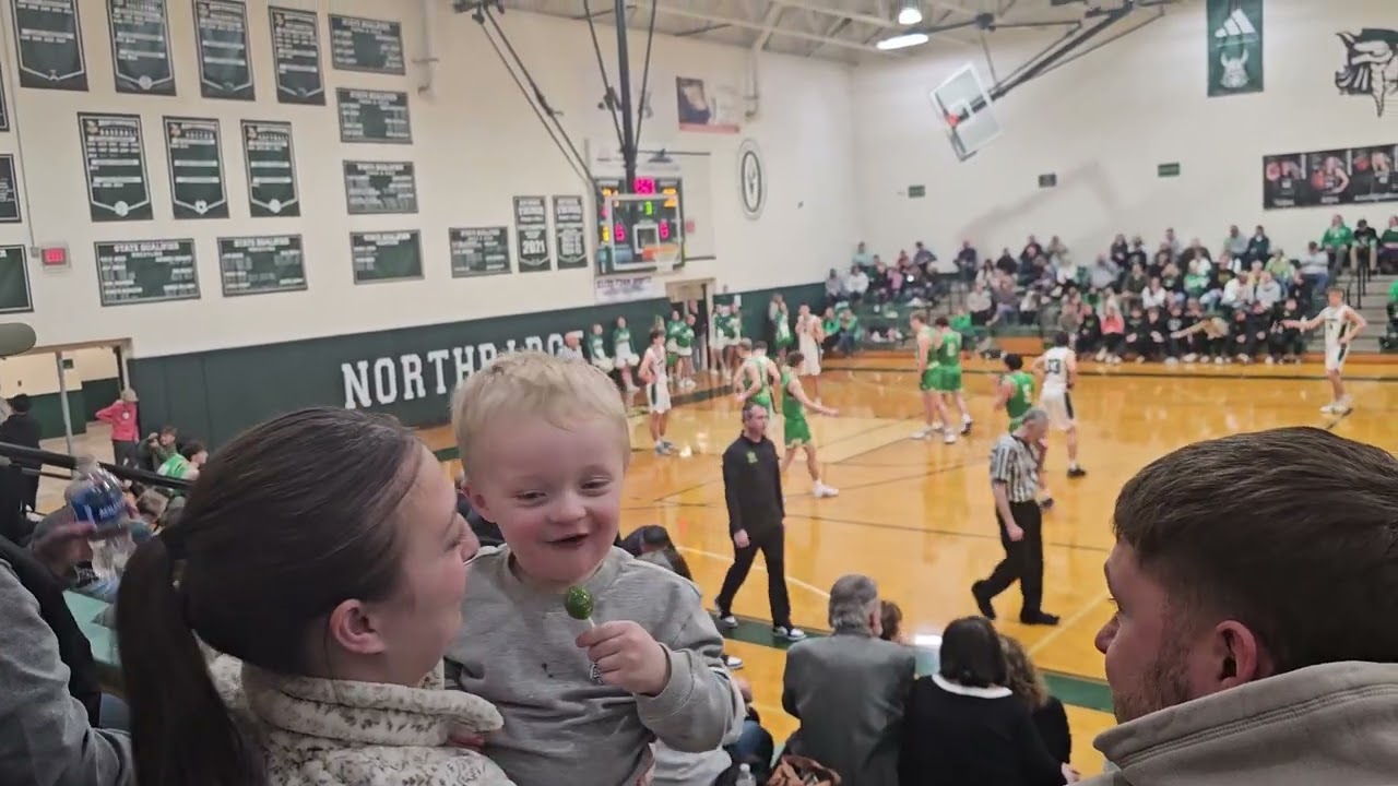 Vs Newark Catholic 2