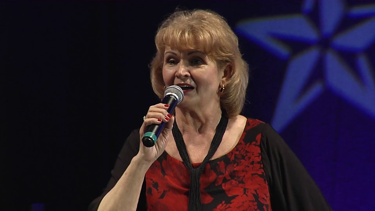 Gizela  OŇOVÁ  - Disco Polky