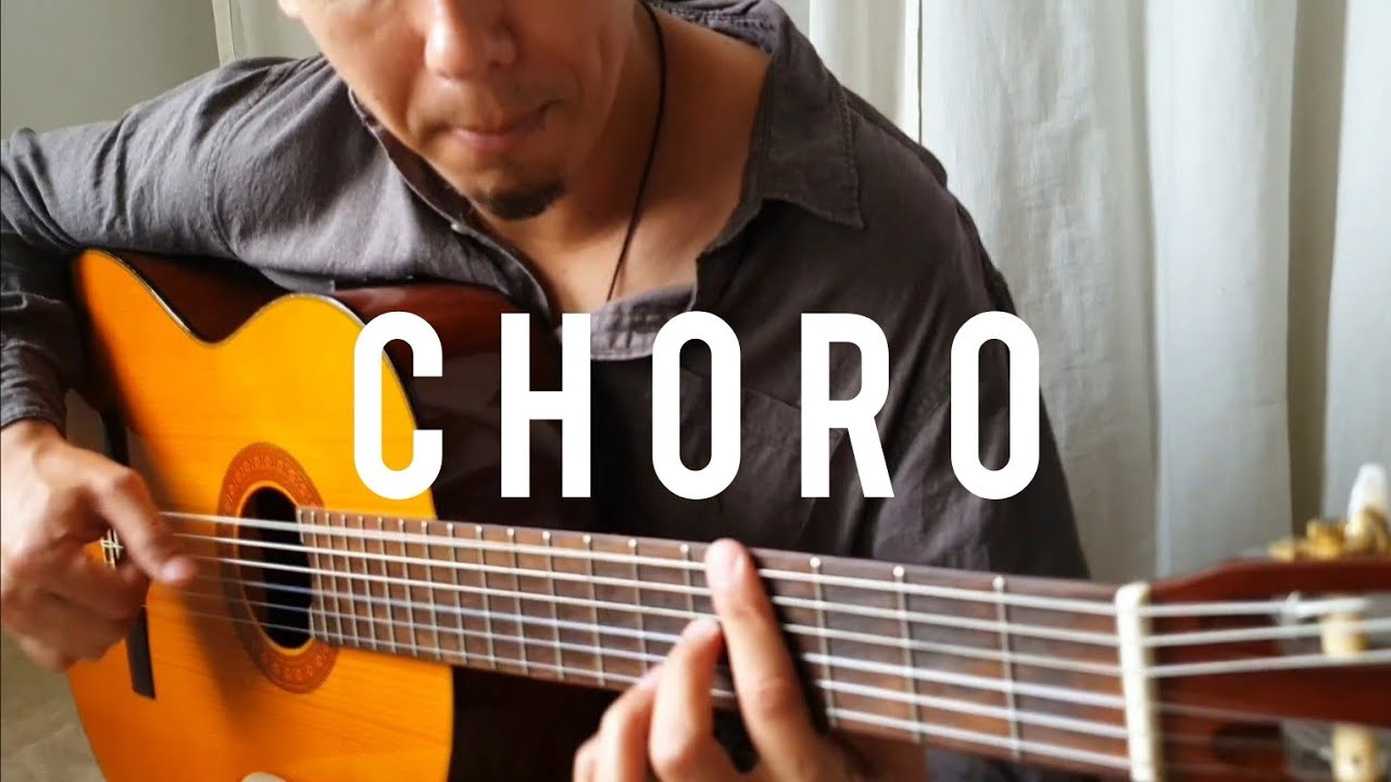 Great news for Brazilian music - Intangible cultural heritage - CHORO